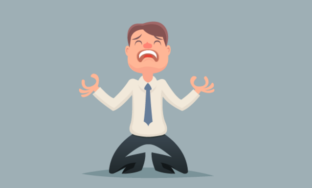 常見的Web設(shè)計錯誤，要不惜一切代價避免